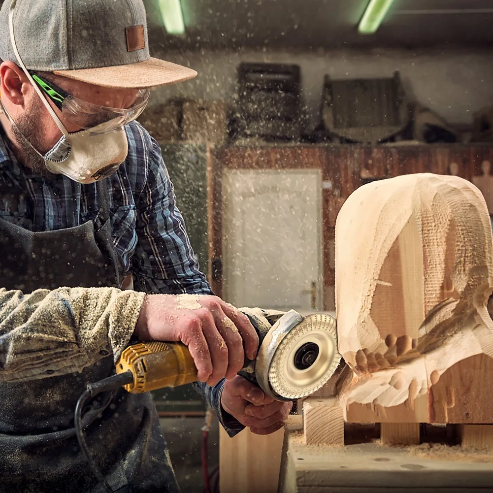 13 шт. набор дисков для резьбы по дереву