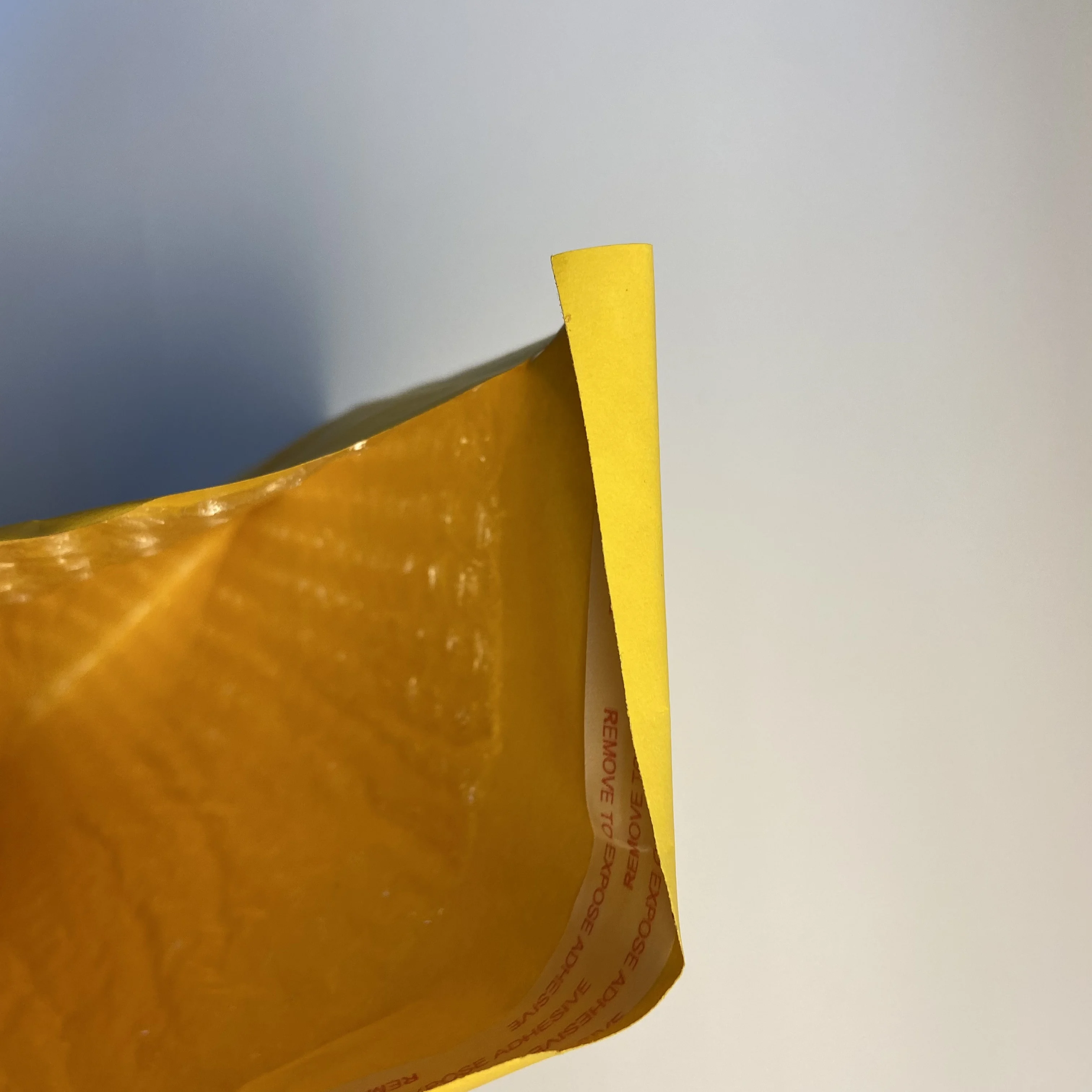 Конверты пузырчатые водонепроницаемые 100 шт./упаковка |