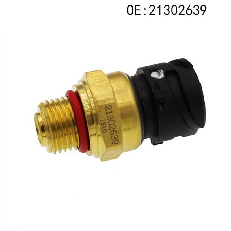 

21302639 21540602 20898038 Oil Pressure Sensor 21746206 For Volvo TRUCK D12 D13 High Quality