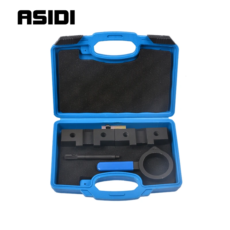 

ASIDI Valve Camshaft Engine Alignment Locking Timing Tool Holder For BMW M54 M52 M50 Repair Tool