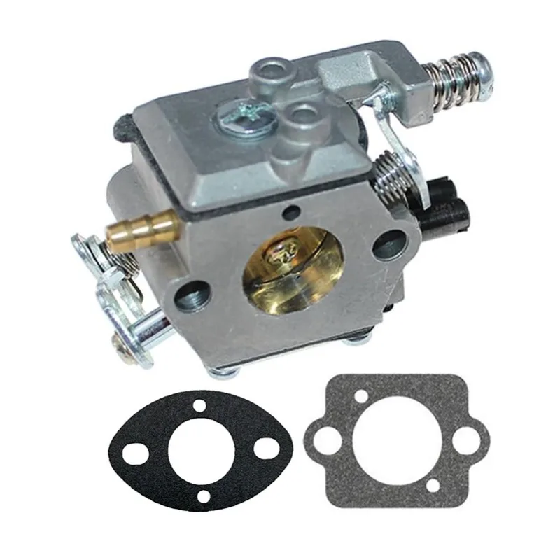 

Карбюратор WT-76 WT-742 WT-61 WT-465 для бензопил Makita Dolmar