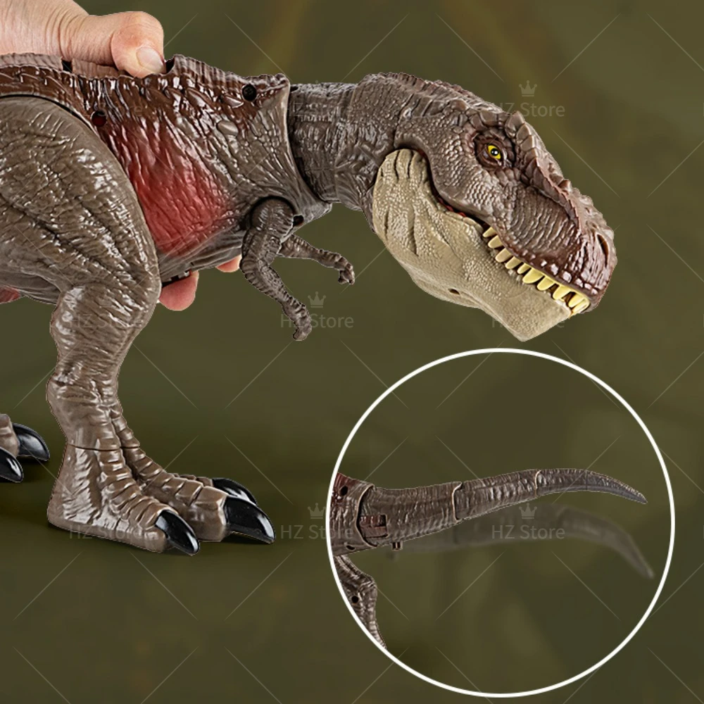 Суперколозавр Тираннозавр Рекс