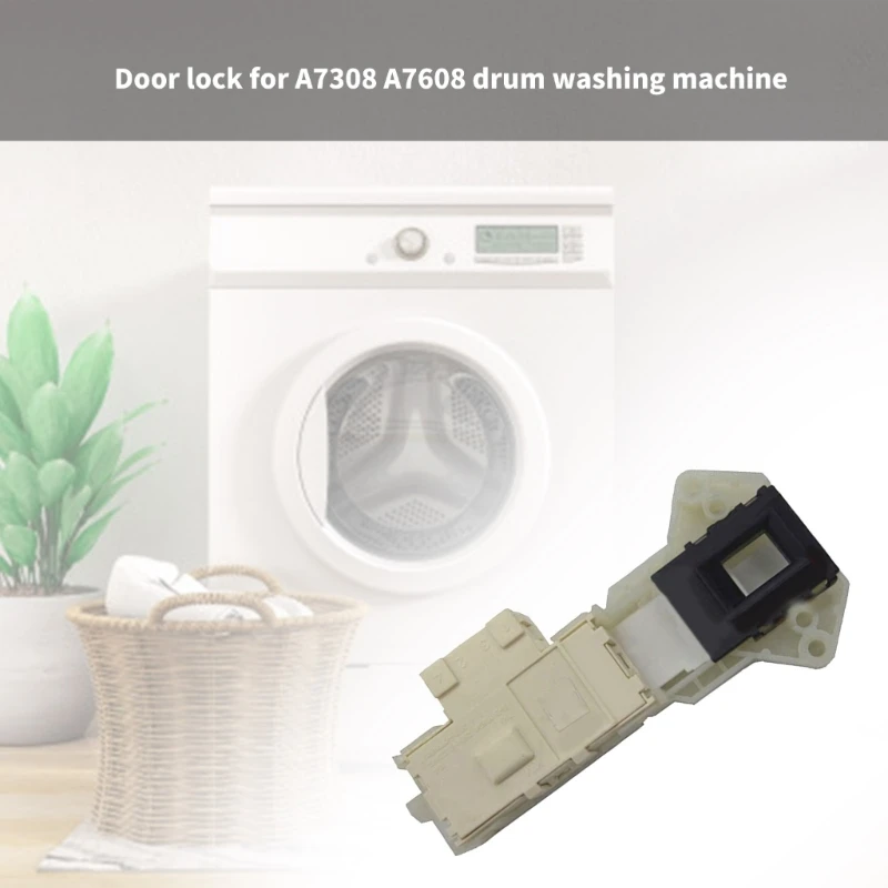 Ремонтный комплект Набор для обслуживания стиральной машины в сборе A7308 A7608