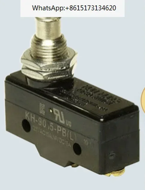 5 шт. Микропереключатель Jianxing KH-9015-PBF PBL PBS RP HL HLL CRP HRL HRS
