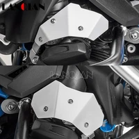 for bmw r1200gs r1200 gs lc r 1200gs r 1200 gs lc 2017 2018 2019 2020 cnc motorcycle throttle valve cover guard body protector
