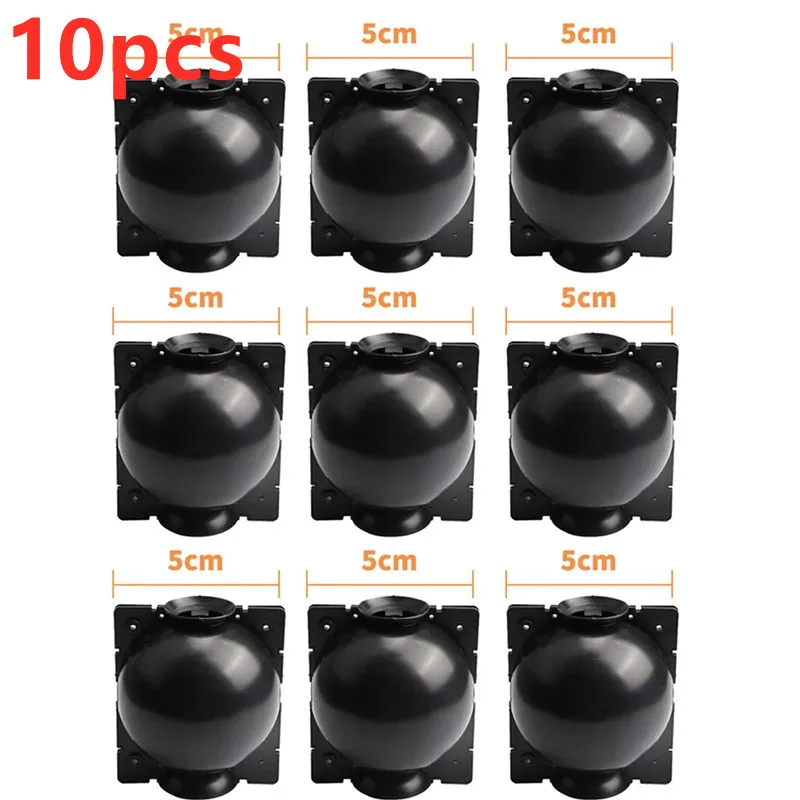 

Набор Из 10 Многоразовых Коробок Для Размножения Растений, Для Развития Корней, Рассадники Для Стеблей И Проращивания