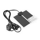 5 Вт обогреватель для домашних животных, нагревательный Коврик для рептилий, подогреватель для домашних животных, подогреватель для рептилий, кровать с регулировкой температуры, теплые коврики с европейской вилкой