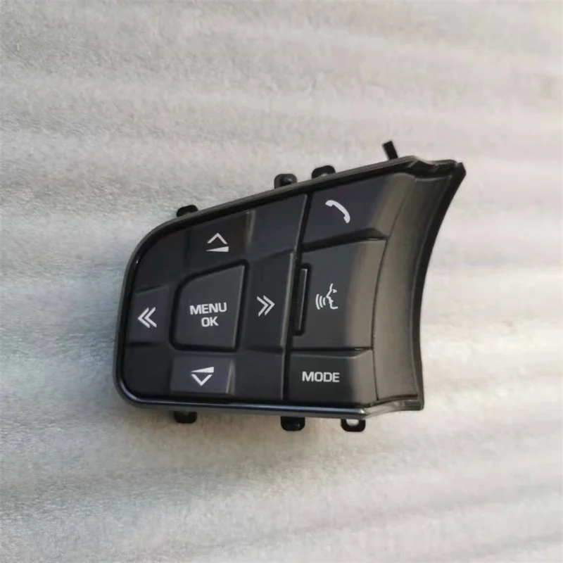 

Кнопка рулевого колеса, переключатель нагрева круиза для Jaguar XF XFL XE F-PACE