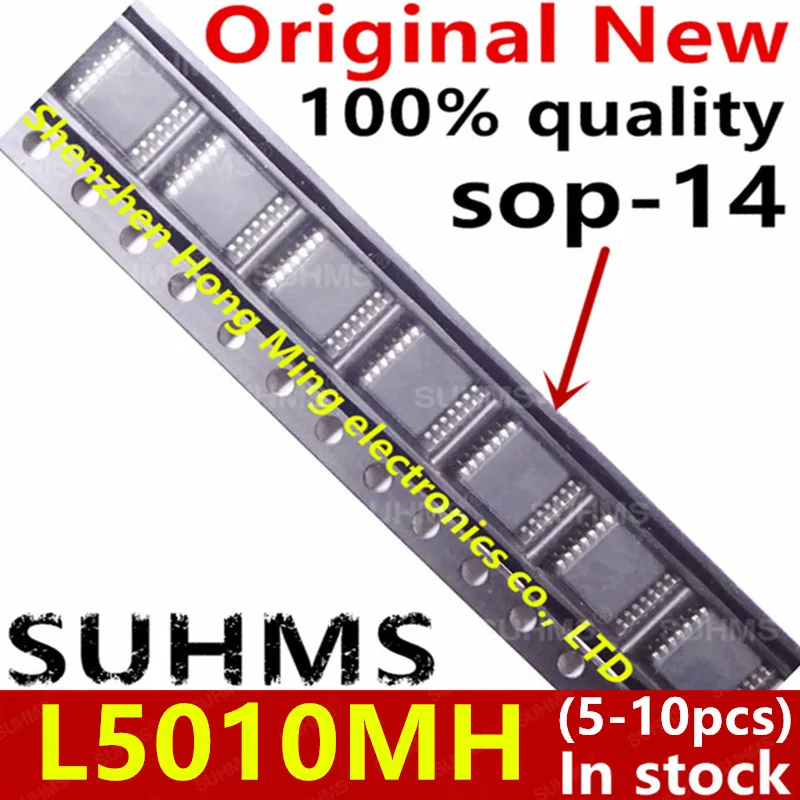 (5-10 шт.) Новый L5010 MH L5010MH LM5010MH соп