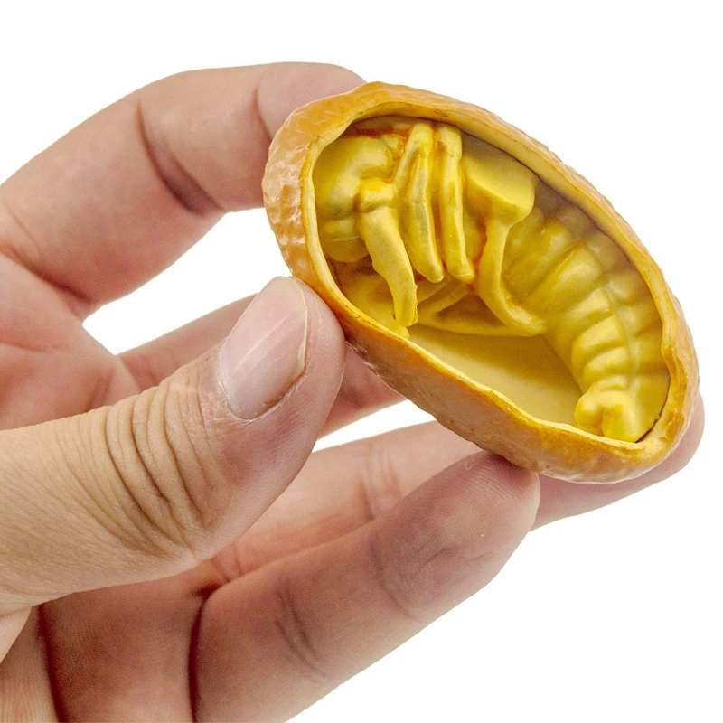 Фигурки пчелы божьей коровки паука 16 шт. |