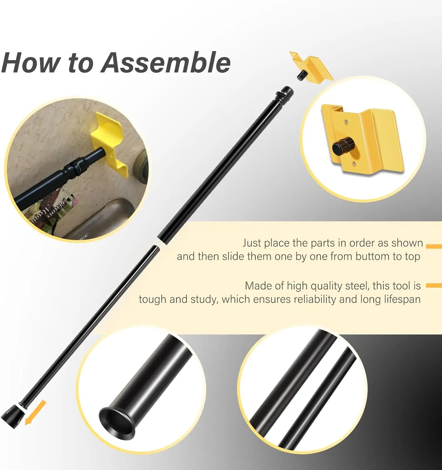 MX 21520 инструмент для депрессора педали грузовика тормоза замена Lisle универсально