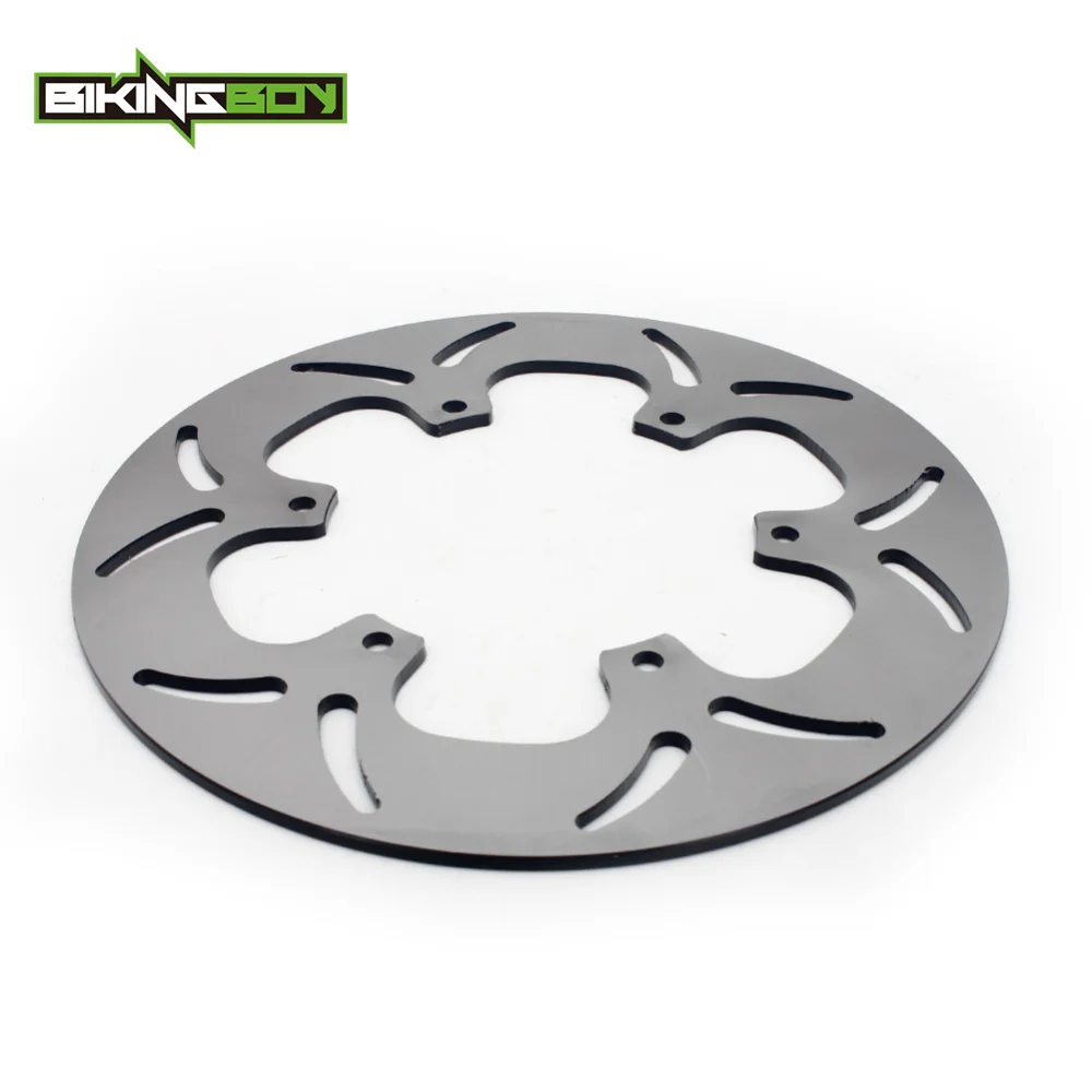 Фото Передние тормозные диски BIKINGBOY для FJ1100 83-87, FJ1200 86-87, VMX 1200 V-Max 85-92, XVZ1300 Venture Royal 86-95 №2