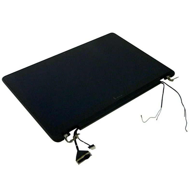 

ЖК-дисплей 12,5 дюйма для Dell Latitude 12 E7240 с сенсорным экраном и крышкой, экран для ноутбука в сборе FHD 1920x1080