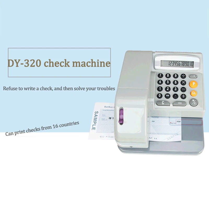 110-220 В контрольная машина маленький английский счетчик электрического банка