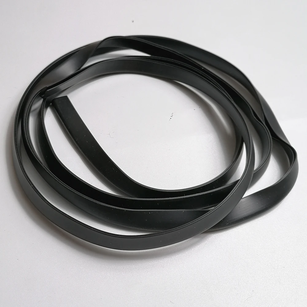 Формованная U-образная лента для двери фотоклейкая противопыльная Автомобильная