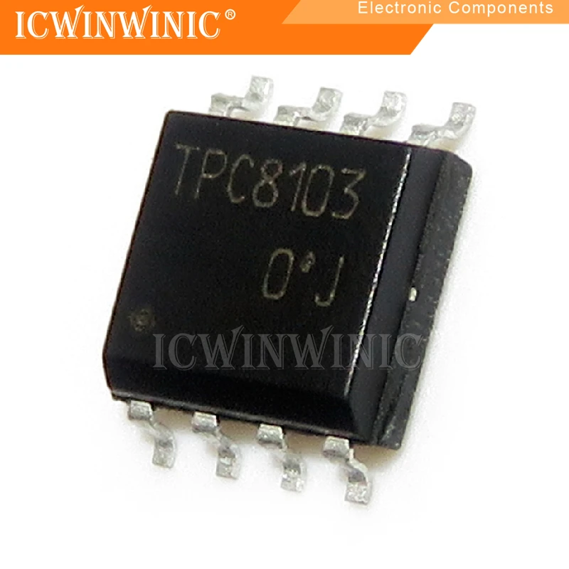 10 шт. TPC8103 8103
