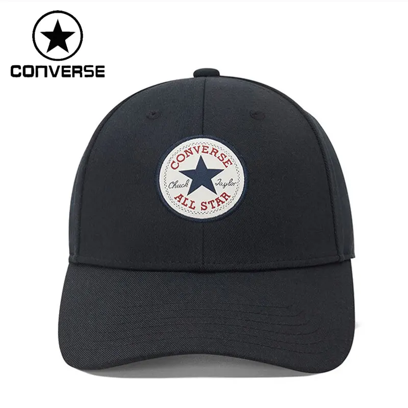 Оригинальное новое поступление, кепки Converse Tipoff, спортивные кепки унисекс для бега