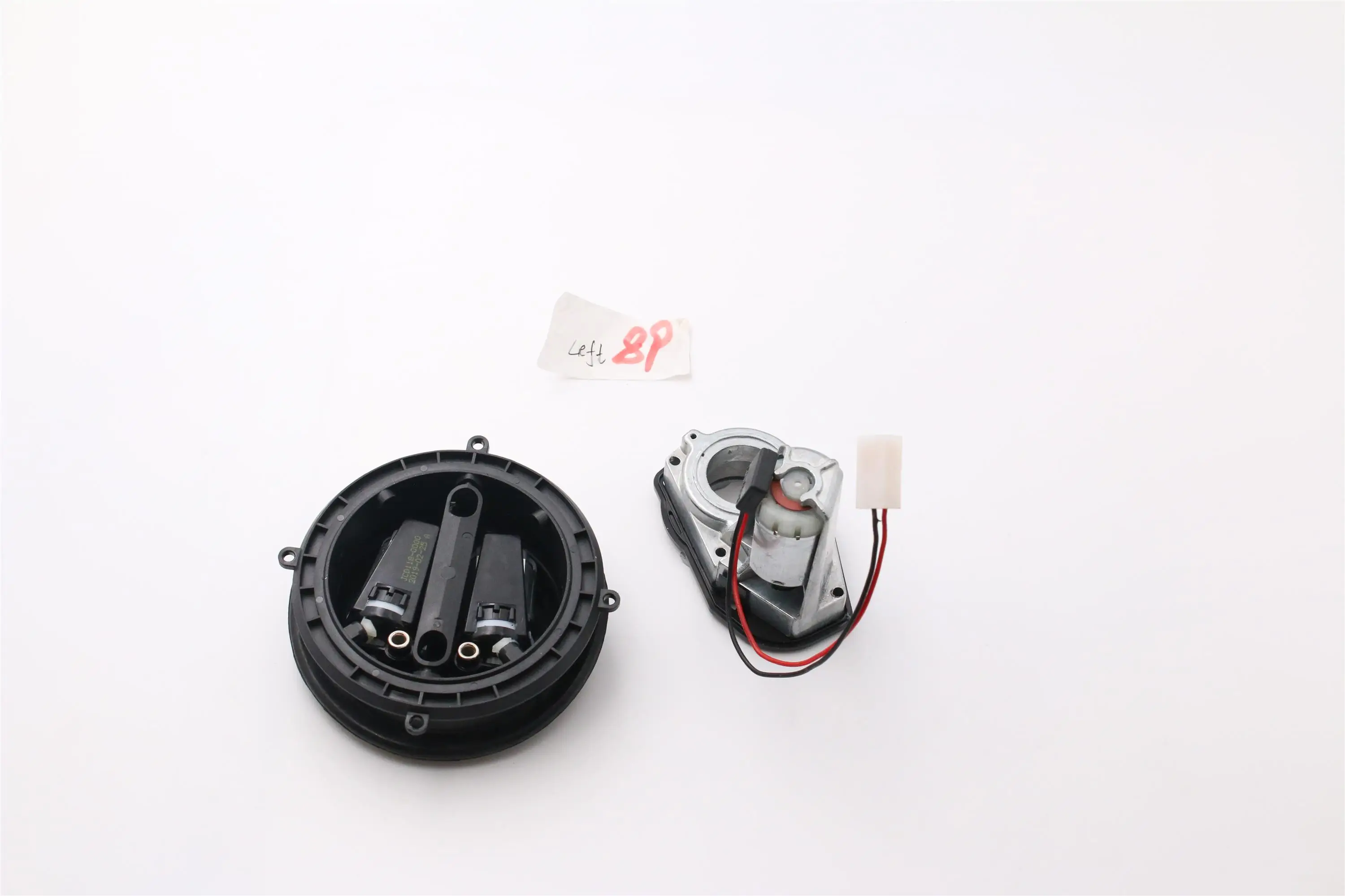 

AZGIANT for Jeep Grand Cherokee Side Wing Mirror Folding Motor Module Genuine Exterior Mirror Engine