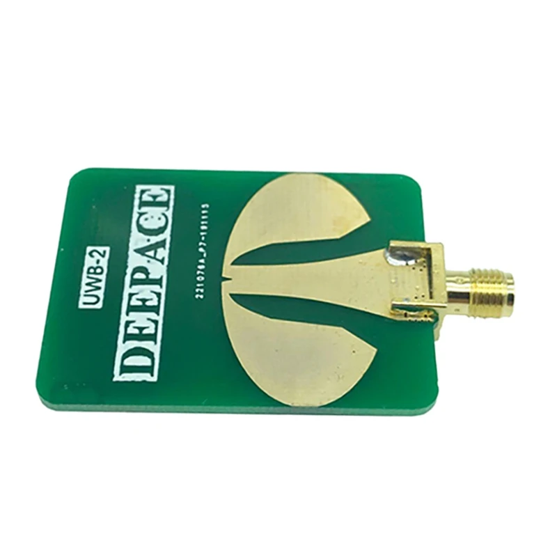 

Antenna Ultra Wideband, Radio Frequency Antenna UWB-2 2.8Ghz-11Ghz Ultra-Wideband Omnidirectional Antenna