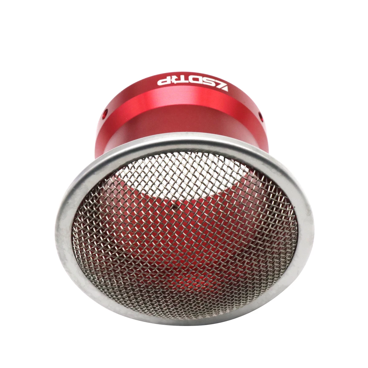 Впускной воздушный фильтр Alconstar для мотоциклетного двигателя алюминиевый