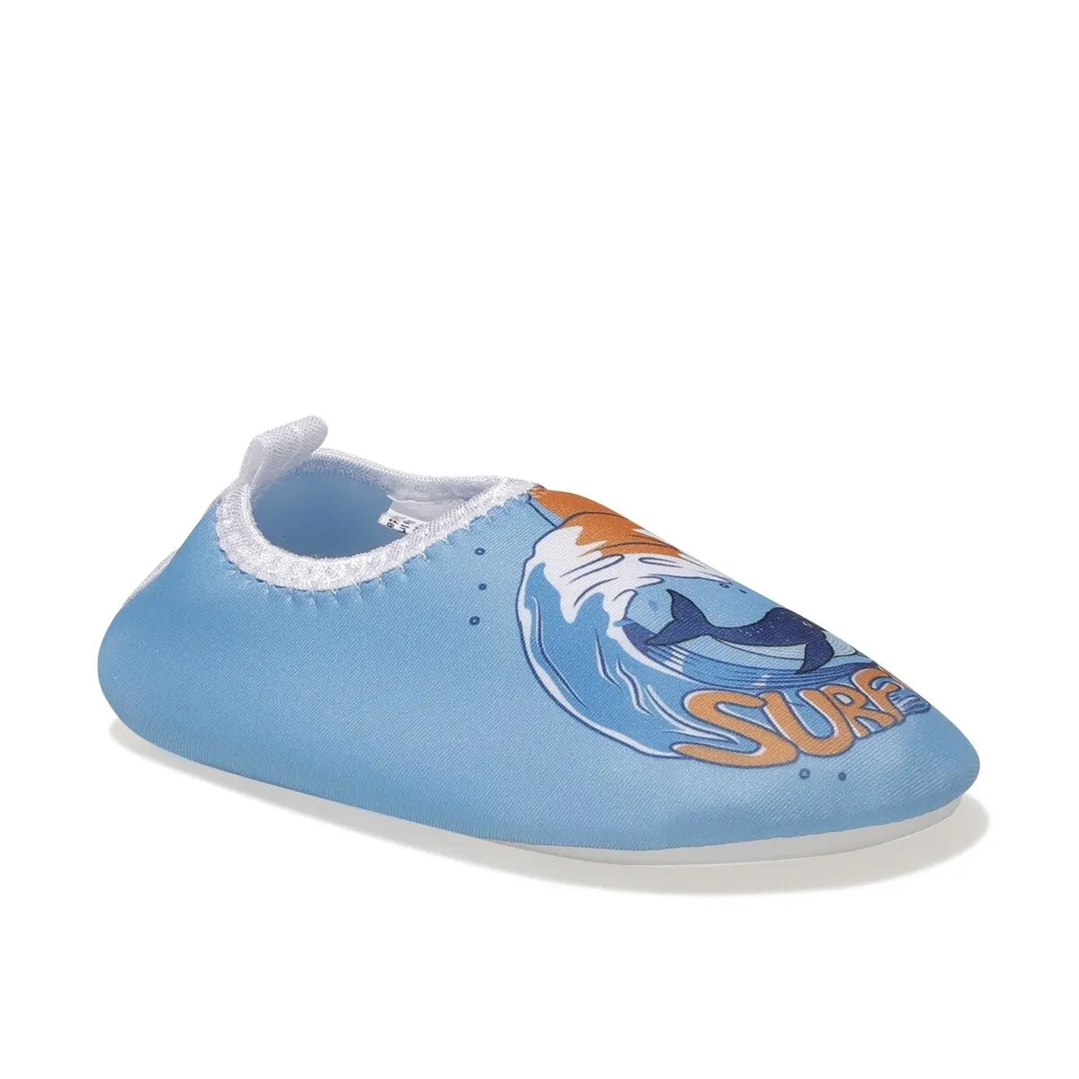 

Blue Male Child Marine Footwear Holiday Comfy Light Kids Boy Summer Shoes İNSTREET