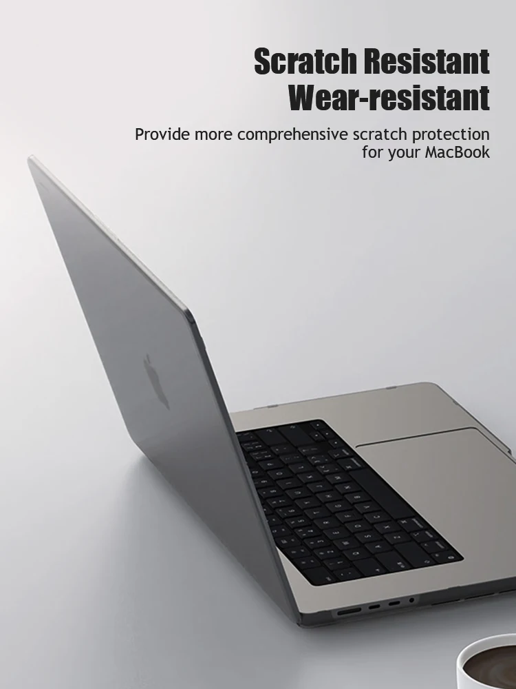 Чехол для ноутбука Macbook Air Pro