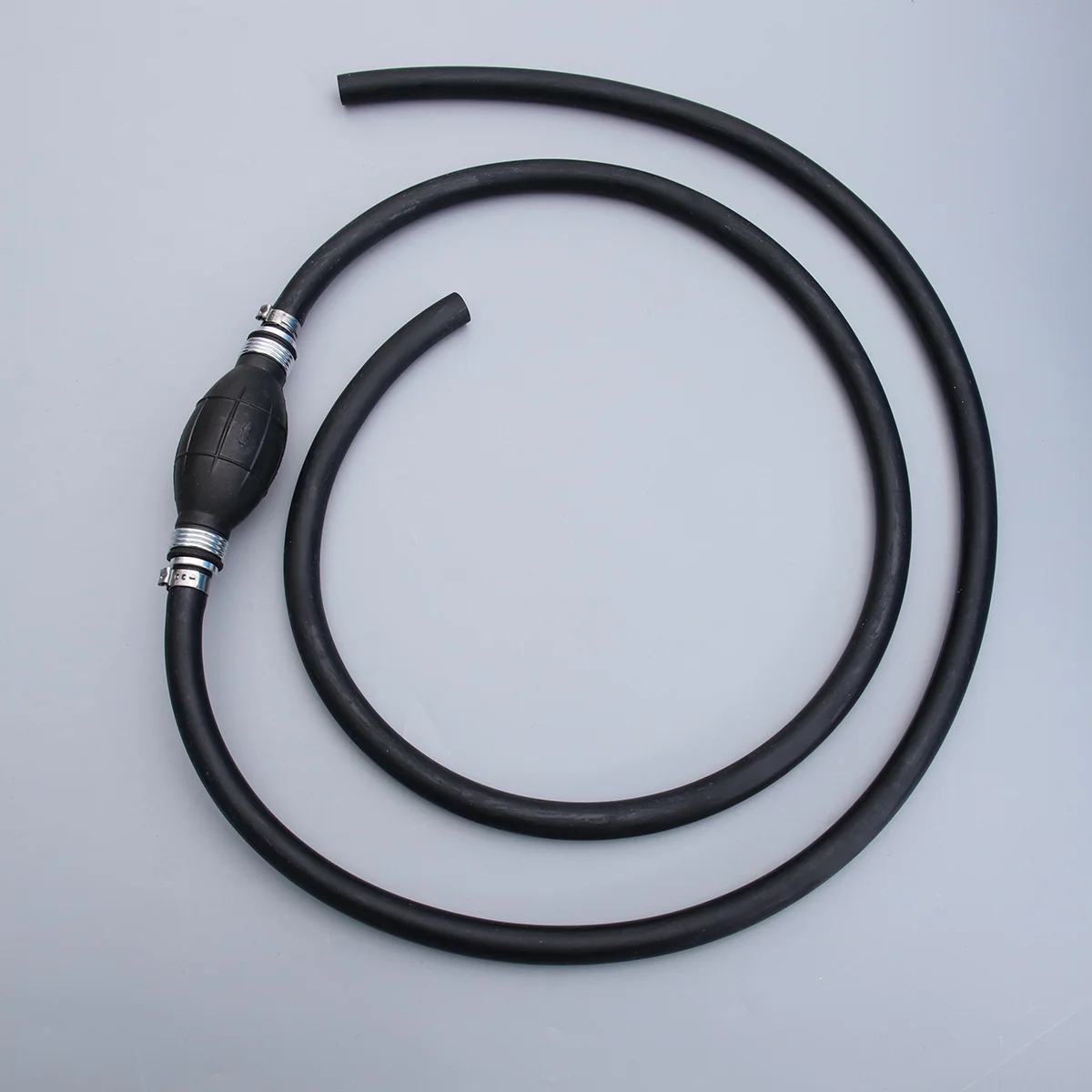 

1Pc Fuel Utility Black Portative Rubber Oil for DIY Changing