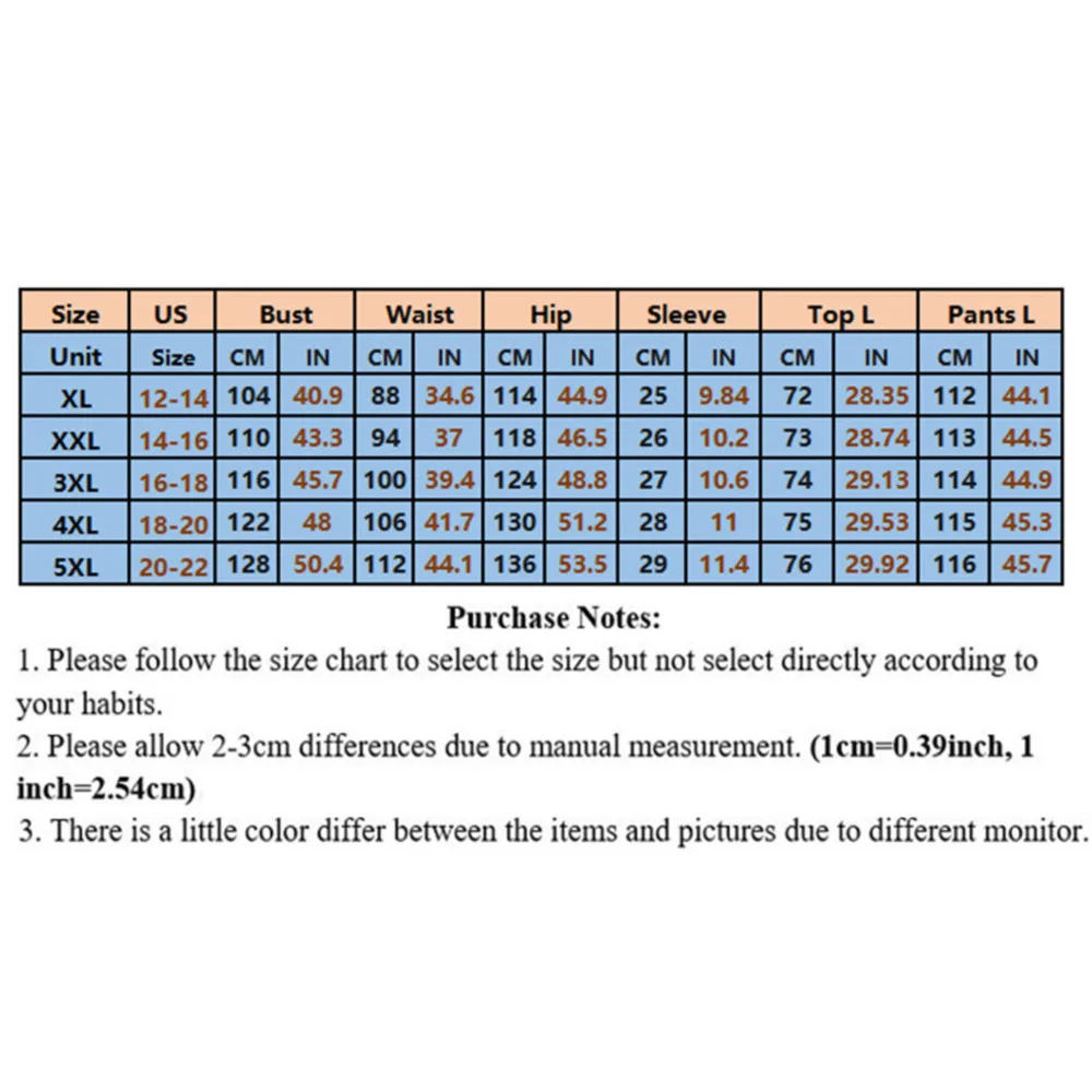 Plus Size Two Piece Outfits Women's Clothing Short Sleeve Round Neck Loose Matching Set Elastic Casual Wholes 3xl 4xl 5xl 6xl