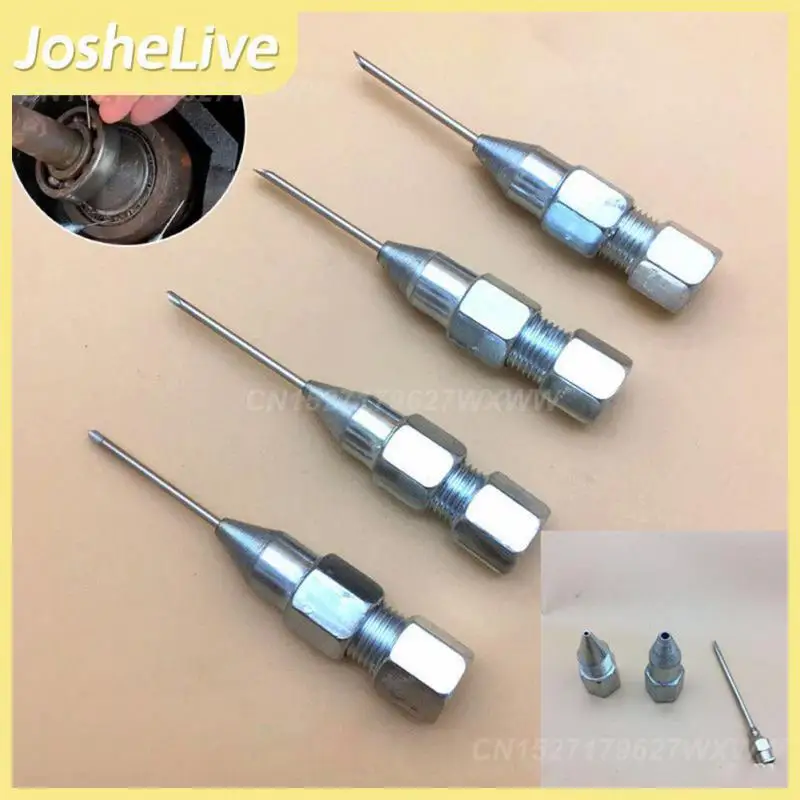 

Регулируемый усилитель иглы из нержавеющей стали, игольчатый подшипник и универсальный шарнир, игла для масляного пистолета, прочные инструменты