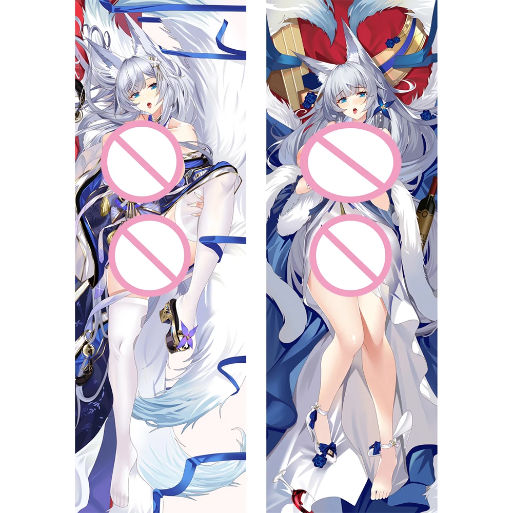 

Чехол-Подушка для косплея с принтом «дакимакура»