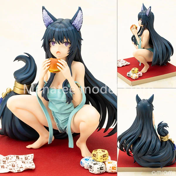 Фигурка аниме Kotobukiya Original The Eminence in Shadow Delta ED Ver. 1/7 ПВХ