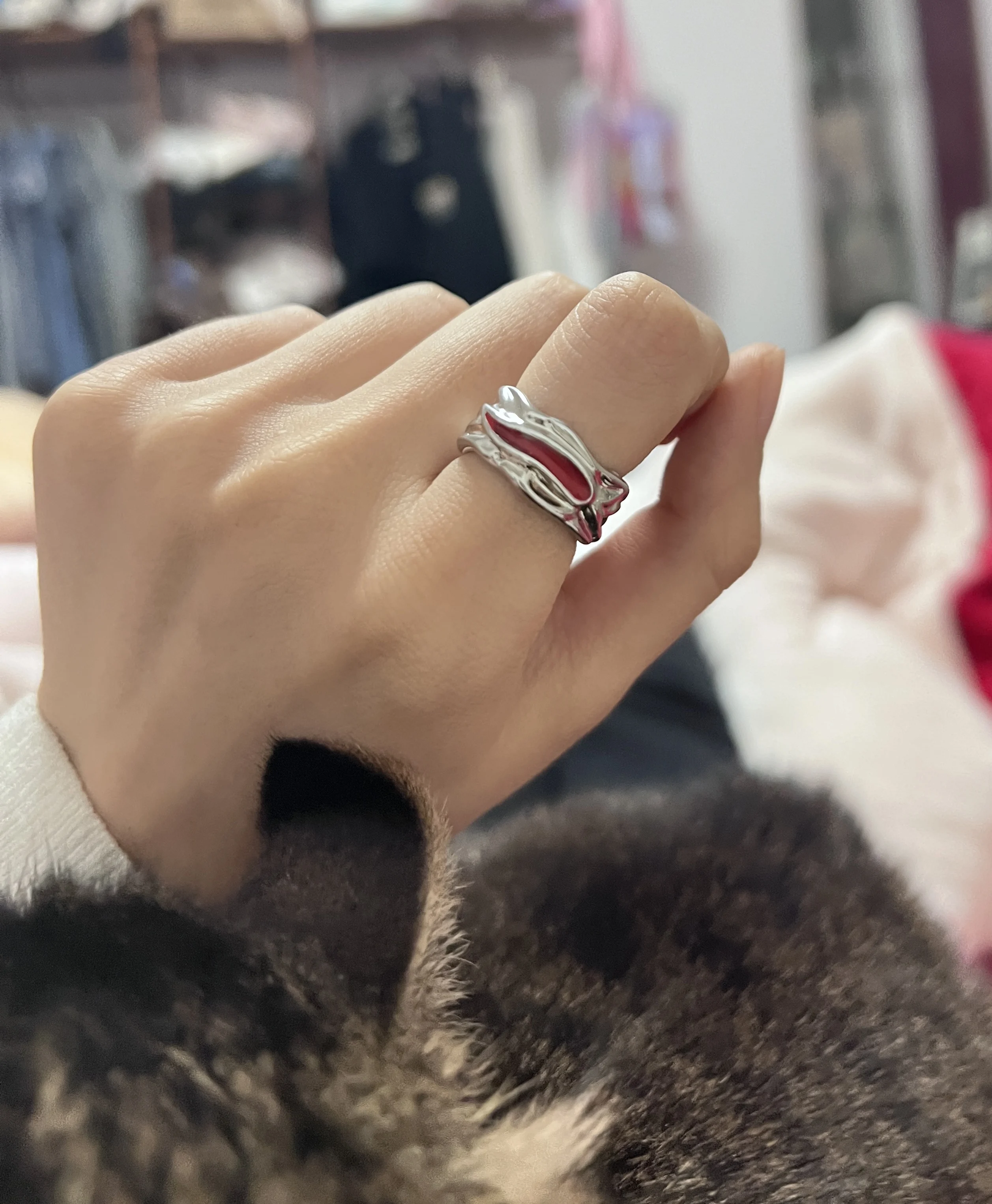 Официальная телевизионная игра Yong Ye Xing He Love Game in Eastern Fantasy Ling Miaomiao Yu Shuxin Mu Sheng Ding Yuxi