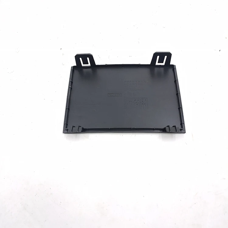 Подходит для Peugeot 5008 4008 Tianyi C5 aircross крышка бампера нижняя решетка ACC электронного