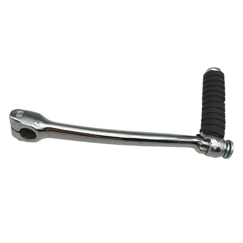 13 мм откидной стартер сменная педаль для 50cc 110cc 125cc PITBIKE