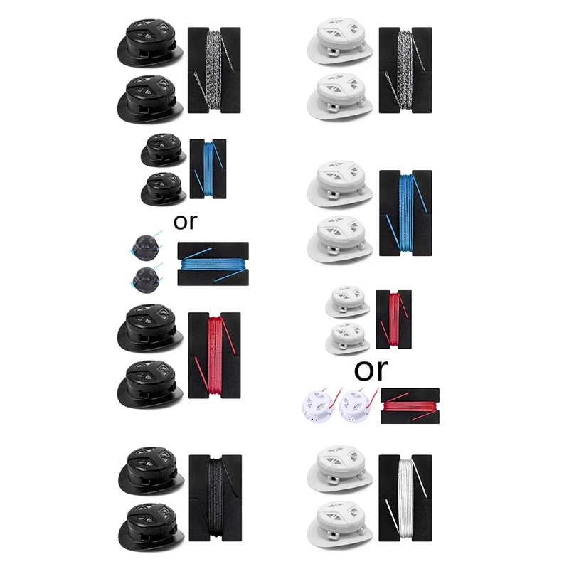 

Automatic Lacing Device Rotating Shoelaces Revolving Buckle Tool Tight-loose Buckle Fast Rotate Button Shoelaces Artifact 24BD