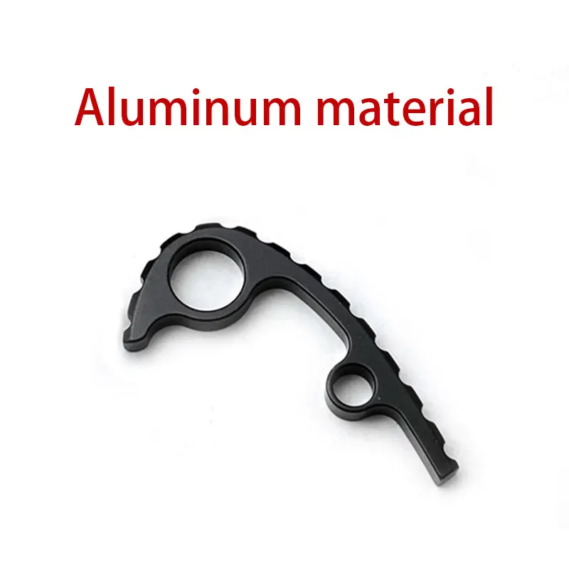 

Запчасть для ножа Para3 C223 из алюминиевого сплава