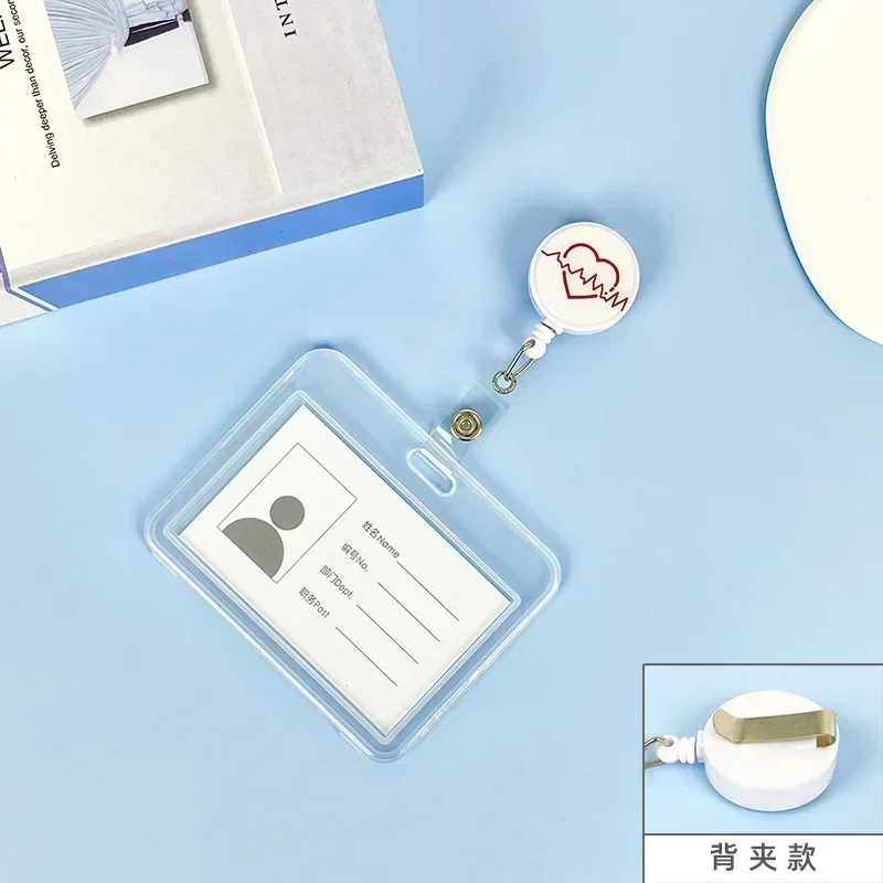 

Держатели бейджей Pelsone