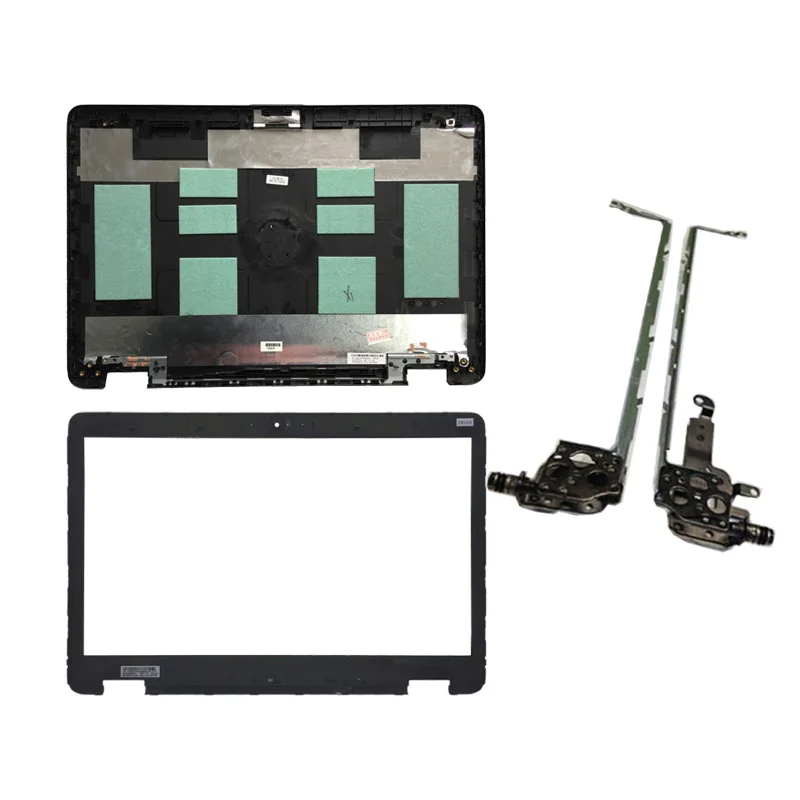 

Новый чехол для ноутбука HP Probook 650 G2 655 G2 задняя крышка 840724-001 Non-Touch 6070B093970 1 задняя крышка ЖК-дисплея/Передняя панель/петли