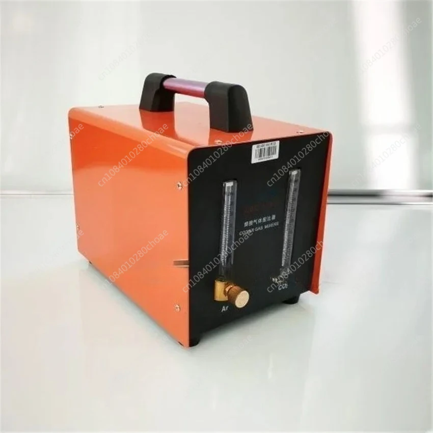 

Газовый миксер Ar + CO2, машина для газовой смеси, аппарат для аргонодуговой сварки, часть CO2, аргоновый миксер M16*1,5RHOBC-528G, смешанный газовый пропорtioner