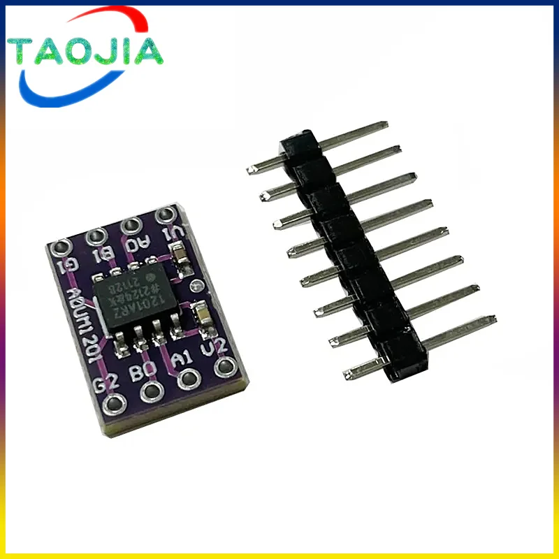 Модуль магнитной платы изолятора заменяет оптопары CJMCU-1201 ADUM1201 изолятор ADUM1201ARZ SOIC