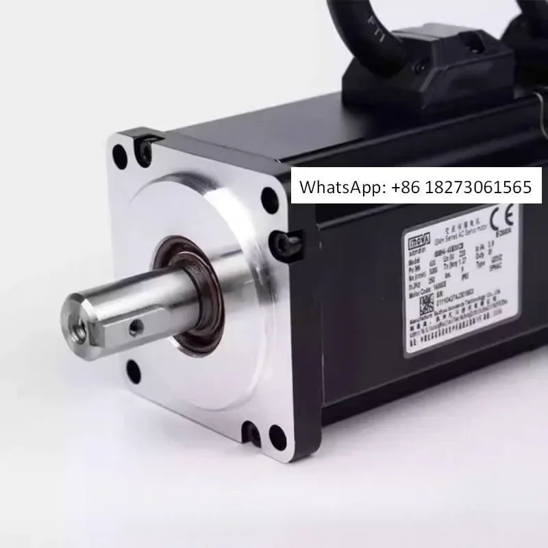 Серводвигатель Inovance MS1H1 ISMH1 05B30CB, 10B30CB-A331Z- U230ZA330Z (art.: 3920d2e26cb52) - 3920d2e26cb52