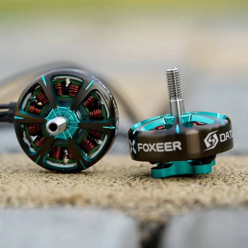 Foxeer Datura 2806.5 1750KV