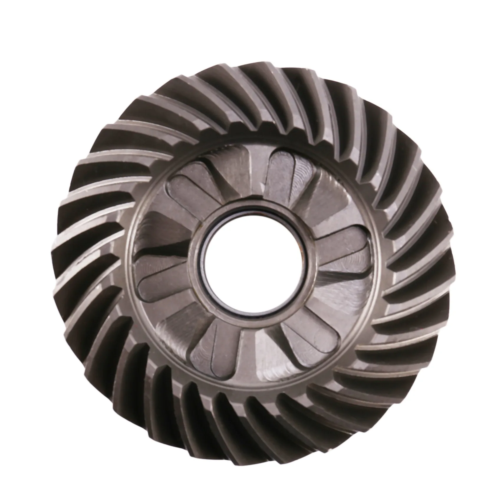 Комплект шестерен для 2-тактного лодочного двигателя мощностью 60 л.с. 6K5-45560-00