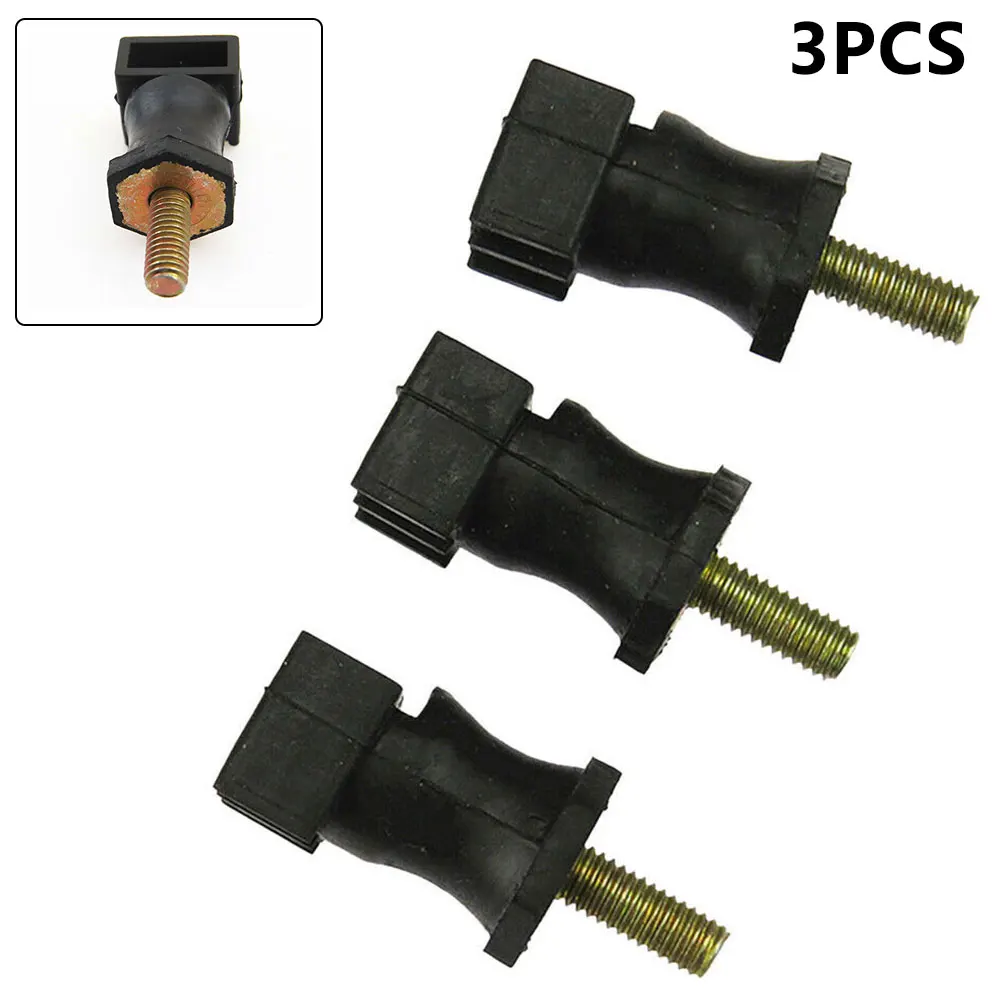 

Secondary Air Pump Rubber Mount For Caddy Golf MK5 Beetle Touran For Passat B5 B6 A3 A4 A6 A8 Seat Leon 06A133567A