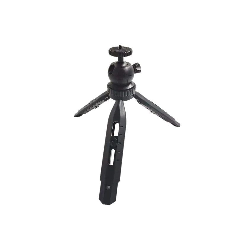 

Универсальный растягивающийся штатив, настольный монокулярный телескоп с шариковой головкой, держатель для телефона, для камер Canon, Nikon, Sony