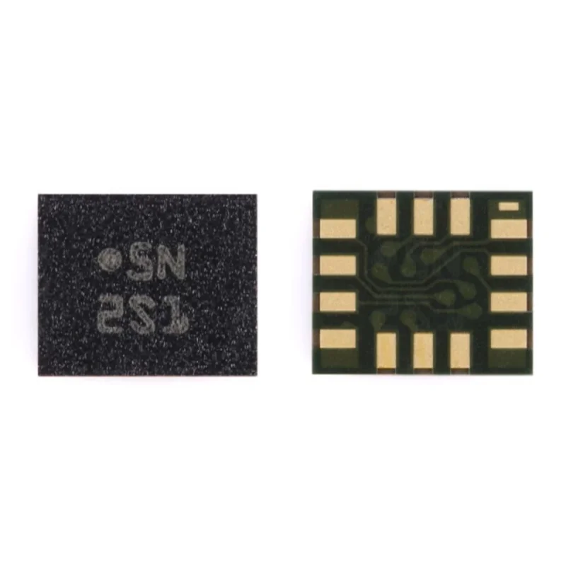 

10 шт. BMI270 LGA-14 инерционных датчиков