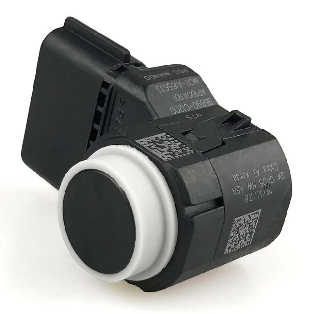 96890-C1200 95720-4T610 95720-3U500 4MT064KAH Датчик парковки для Hyundai i40 2008-2015 00121 690418 SW0590 HW ACD