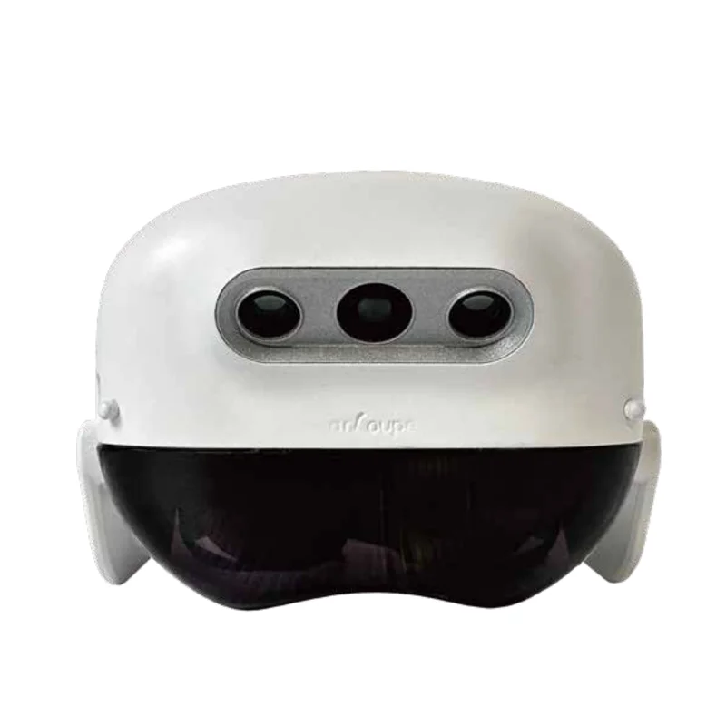 Новое поступление одобренная CE 3D электронная лупа с креплением на голову