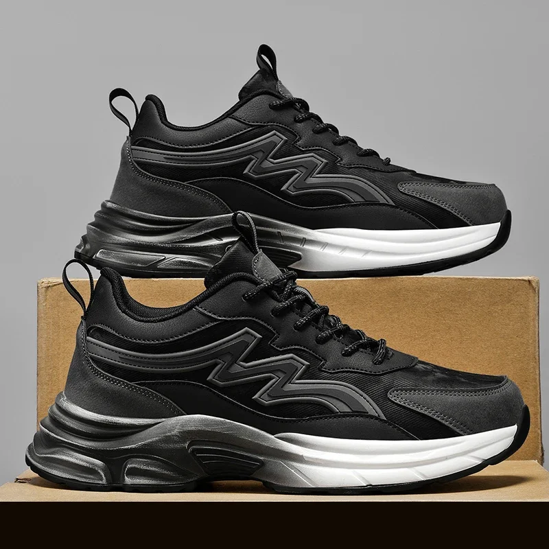 Мужская обувь кроссовки мужские теннисные туфли роскошная повседневные для