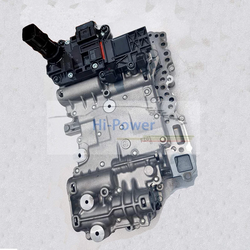 FW6AEL FW6A-EL комплект для ремонта автоматической коробки передач корпус